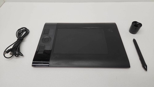Wacom intuos wireless - wacom,