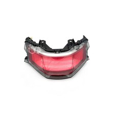 Gruppo fanale posteriore