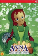 Anna Dai Capelli Rossi #05 -