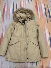 Giaccone Donna Parka Woolrich