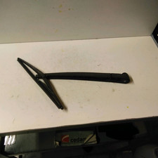 tergicristallo per MERCEDES-BENZ CLASSE A (W C169) 150 160 919ac1 A1698200644