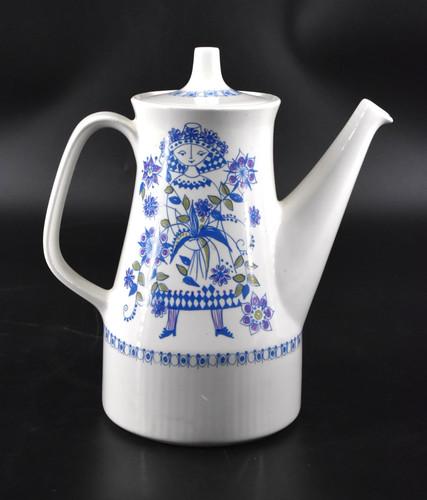 Turi design lotte caffettiera - design,
