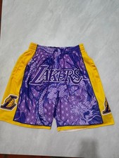 Pantaloncini da basket Los