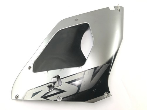 Aprilia rsv 1000 - 1000, mille