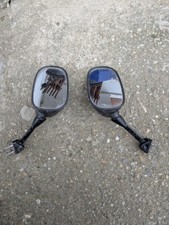 Specchietti SX DX Yamaha FZ6