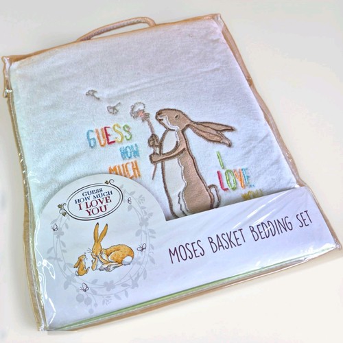 Moses basket set biancheria - moses,