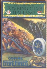 Rivista Mensile del Touring