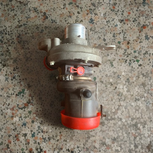 Turbina garrett 1446 - garrett,