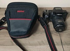 Pentax PZ-20 fotocamera reflex