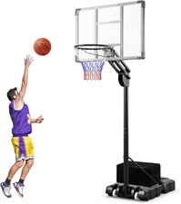 Canestro Da Basket Da Esterno