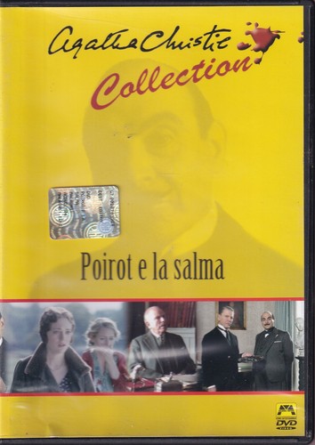 Agatha christie collection - christie,