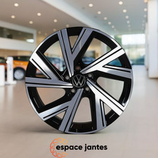 4 Cerchi 17" Nuovi Look VW