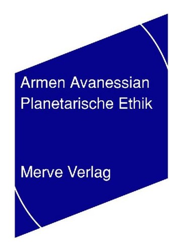 Planetarische ethik armen - planetarische,