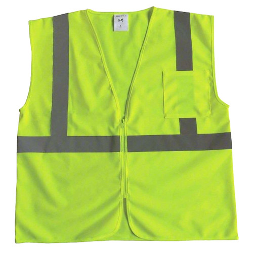 Gilet sicurezza condor - sicurezza,