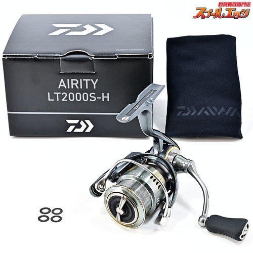 Mulinello spinning daiwa 23 - daiwa,