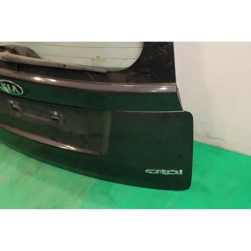 Portello post kia carens - kia,