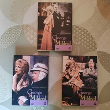 DVD - GEORGE & MILDRED - Serie