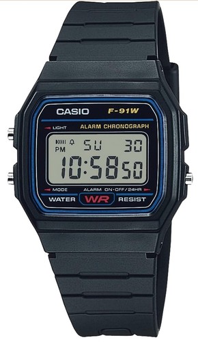 Orologio polso digitale - orologio,