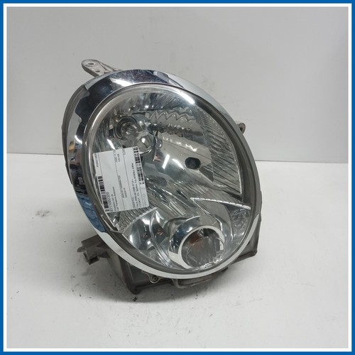 Faro fanale proiettore - faro,