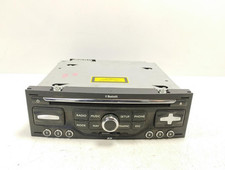 96751717XT Sistema Audio Radio per PEUGEOT 3008 Active 2011 171016