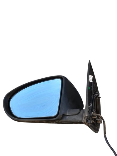Specchietto sinistro nissan - specchietto,