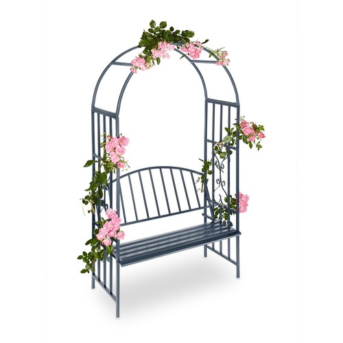 Panchine esterno arco - panchine, da