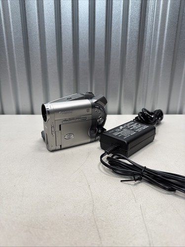 Canon dc10a mini - dc10a, videocamera