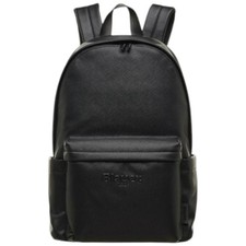 Blauer zaino nero da uomo