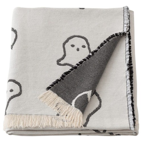 Ikea ghost throw - ghost, 100%