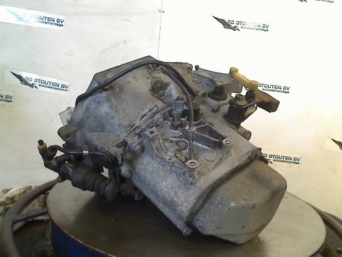 Cambio manuale peugeot - cambio,