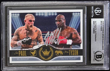 Carta esclusiva sportiva