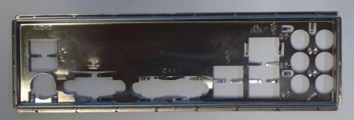 Asrock h55m mascherina - asrock,