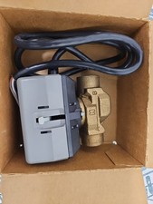 Honeywell Valvola Attuatore