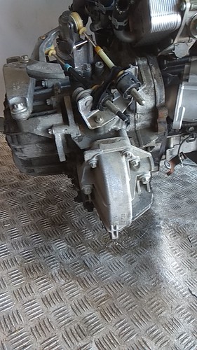 Cambio compl 55571175 opel - cambio,