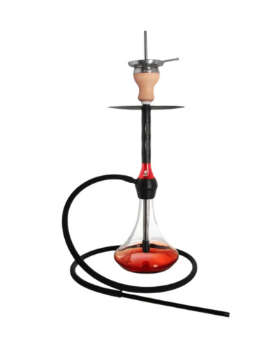 Kaya shisha black - kaya-shisha,