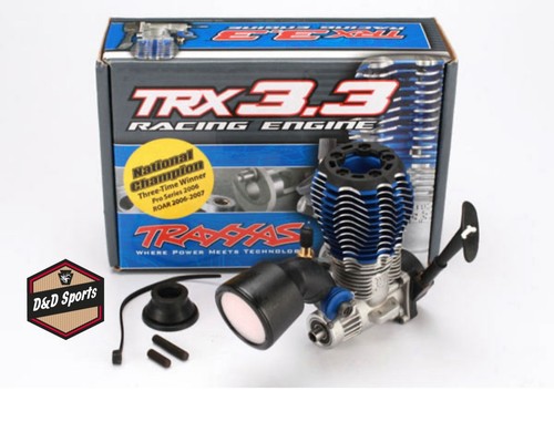 Traxxas 5409 motore da corsa - -,