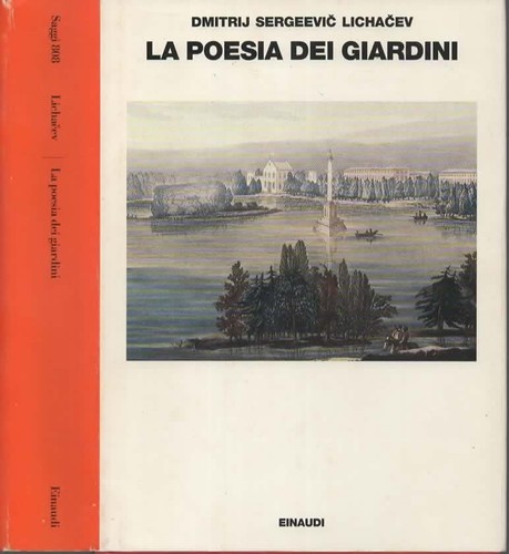 Libri lichacev poesia dei - la,
