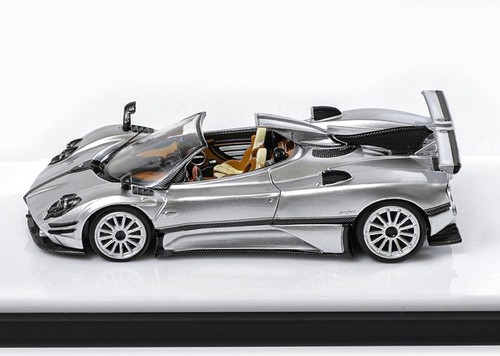 Pagani zonda 760 - pagani, roadster