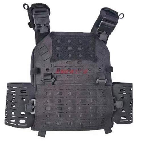 Gilet tattico estivo laser