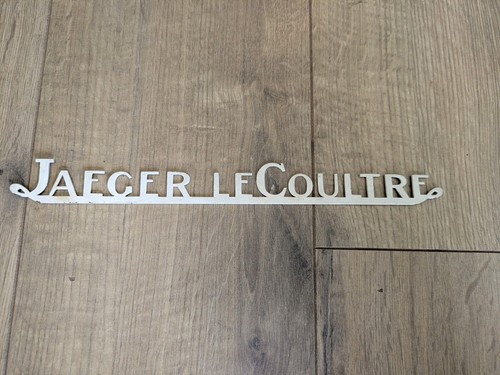 Vintage jaeger lecoultre - vintage,