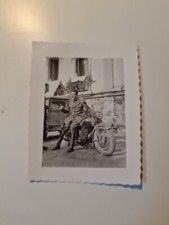 Fotografia d'epoca militare