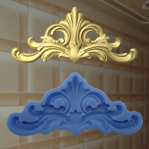 Stampo per colata - , stucco
