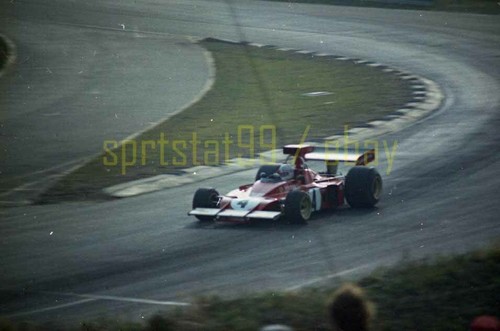 Arturo merzario ferrari - ferrari,