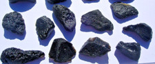 Lotto tektite piccolo - lotto,