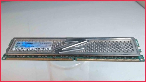 Memoria ram ddr2 ocz pc2 - memoria, gb