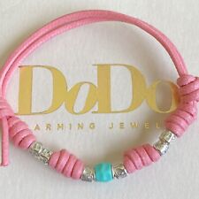 Dodo Pomellato Bracciale Rosa