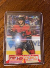 2018-19 UD Tim Hortons Hockey