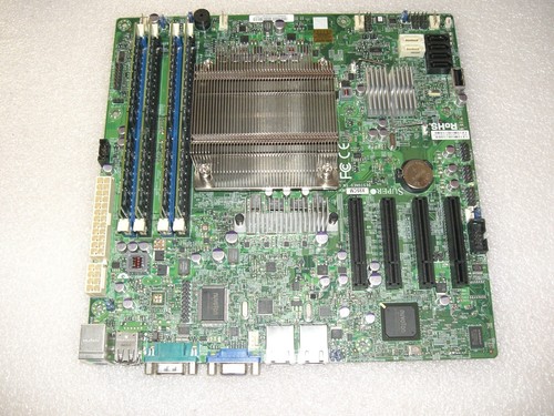 Pacchetto server supermicro - pacchetto,