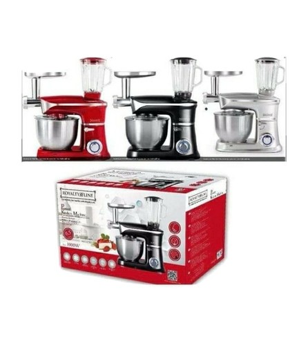 Robot cucina multifunzione - robot, da