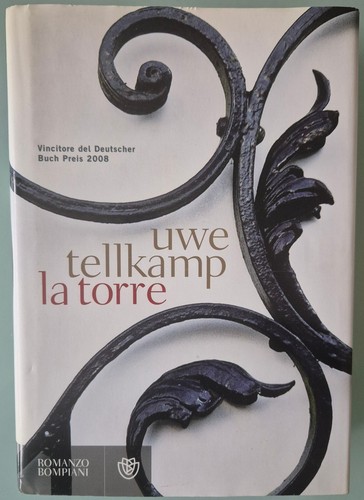 Torre storia una moderna - torre,